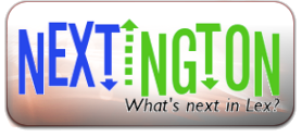 Nextington logo