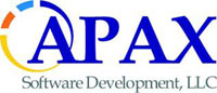 Apax Software logo
