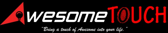 AwesomeTouch logo