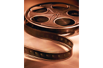 Highbridge film reel