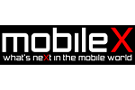MobileX Conference logo